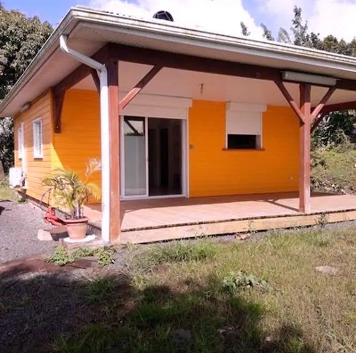 Holiday home Maison De 2 Chambres Avec Jardin Clos Et Wifi A *